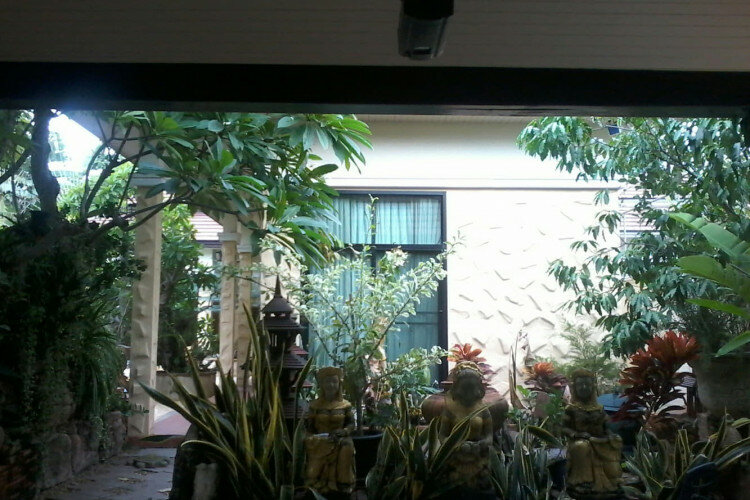 Дом в Паттайе, Таиланд | THE134174