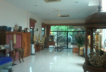 Дом в Паттайе, Таиланд | THE134174