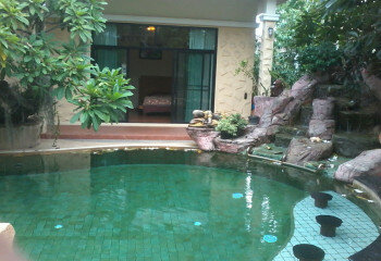 Дом в Паттайе, Таиланд | THE134174