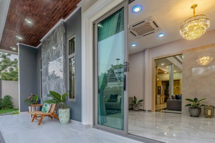 Дом в Паттайе, Таиланд | THE426279