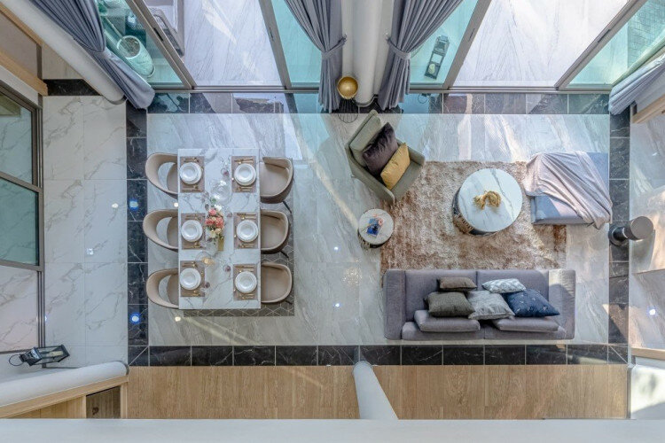 Дом в Паттайе, Таиланд | THE426279