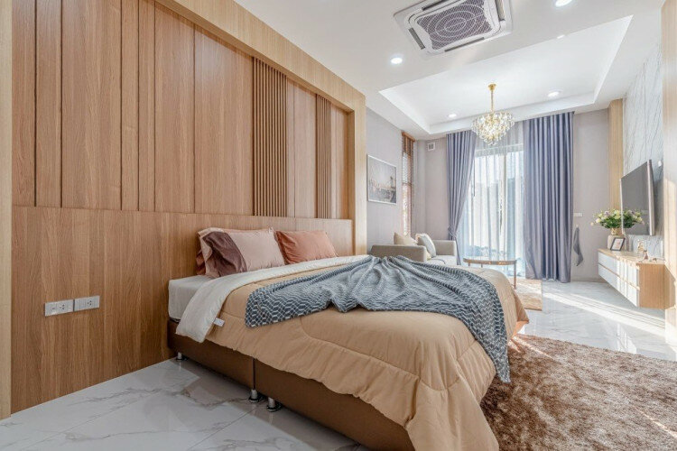 Дом в Паттайе, Таиланд | THE426279