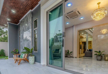 Дом в Паттайе, Таиланд | THE426279