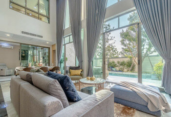 Дом в Паттайе, Таиланд | THE426279