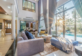 Дом в Паттайе, Таиланд | THE426279