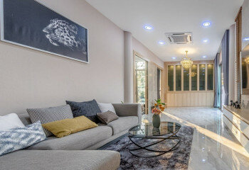 Дом в Паттайе, Таиланд | THE426279