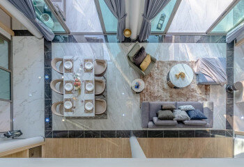 Дом в Паттайе, Таиланд | THE426279