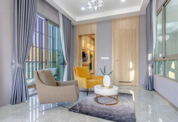 Дом в Паттайе, Таиланд | THE426279