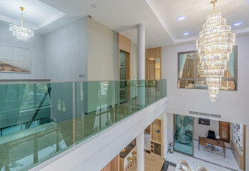 Дом в Паттайе, Таиланд | THE426279