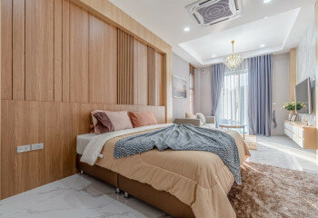 Дом в Паттайе, Таиланд | THE426279