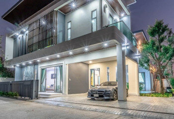 Дом в Паттайе, Таиланд | THE426279