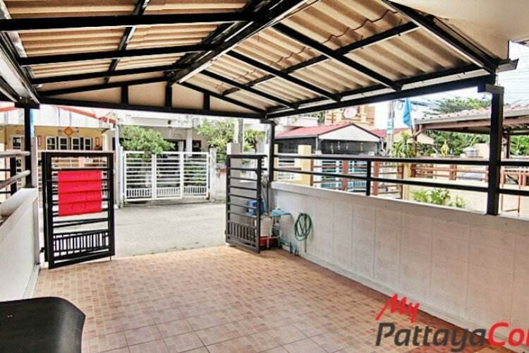 Дом в Паттайе, Таиланд | THE233904