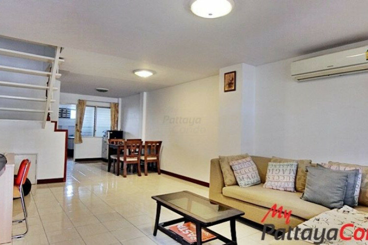 Дом в Паттайе, Таиланд | THE233904