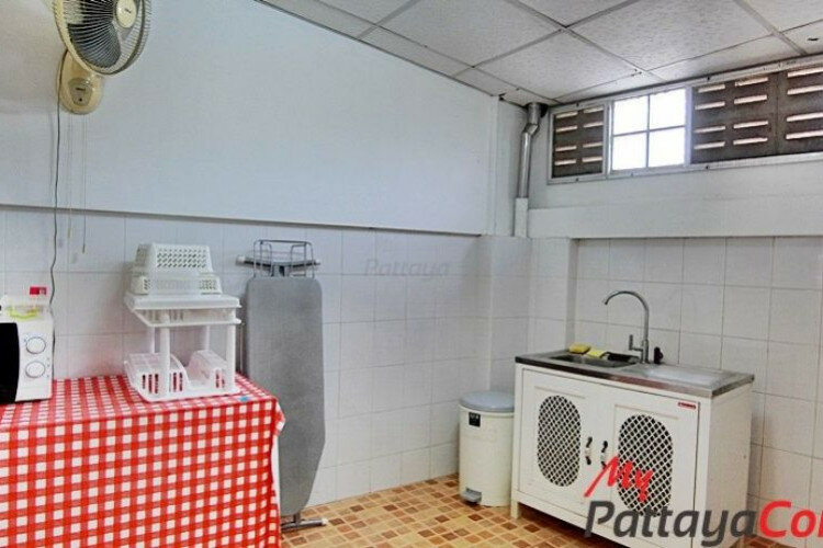 Дом в Паттайе, Таиланд | THE233904