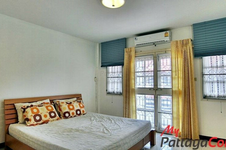 Дом в Паттайе, Таиланд | THE233904