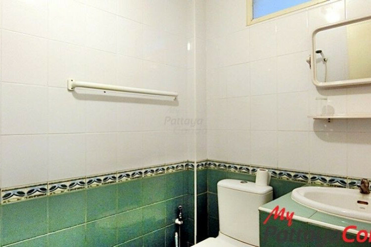 Дом в Паттайе, Таиланд | THE233904