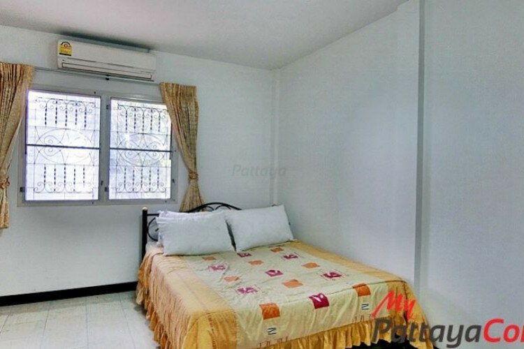 Дом в Паттайе, Таиланд | THE233904