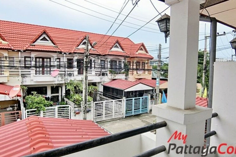 Дом в Паттайе, Таиланд | THE233904