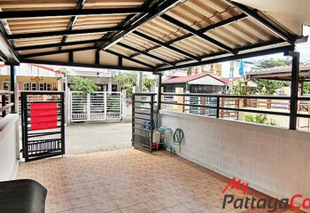 Дом в Паттайе, Таиланд | THE233904