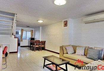 Дом в Паттайе, Таиланд | THE233904