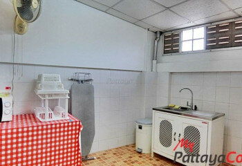 Дом в Паттайе, Таиланд | THE233904