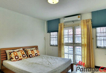 Дом в Паттайе, Таиланд | THE233904