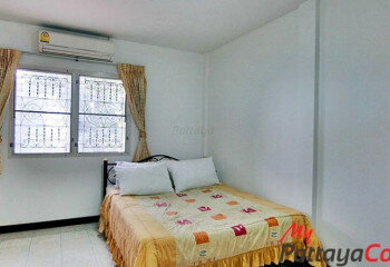 Дом в Паттайе, Таиланд | THE233904