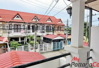 Дом в Паттайе, Таиланд | THE233904