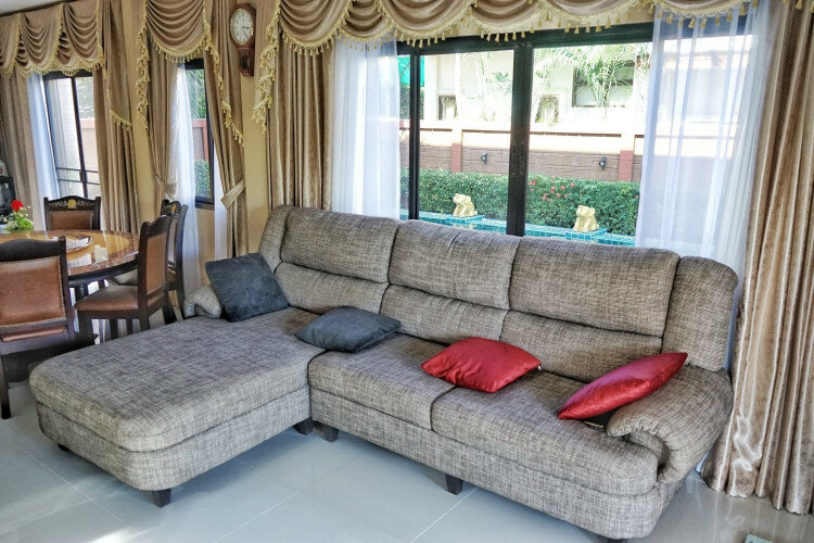 Дом в Паттайе, Таиланд | THE334457