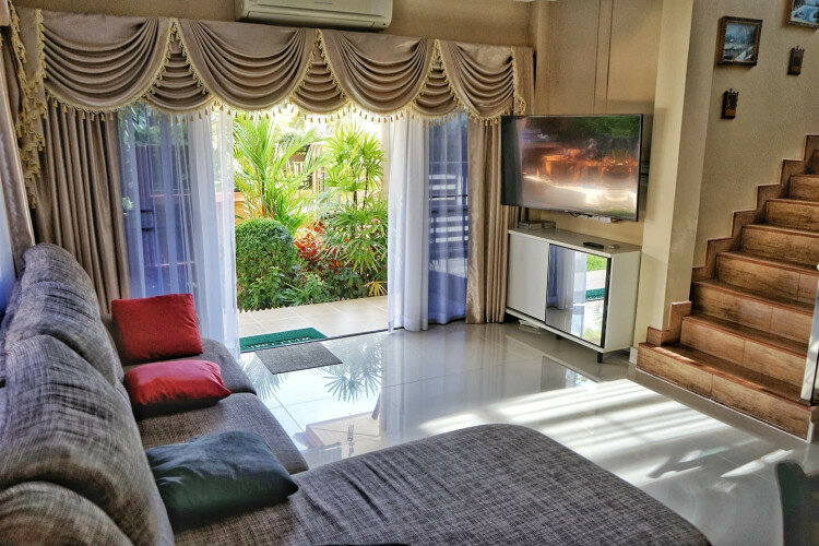 Дом в Паттайе, Таиланд | THE334457