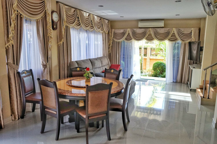 Дом в Паттайе, Таиланд | THE334457