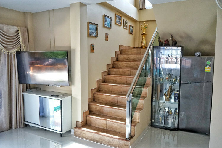 Дом в Паттайе, Таиланд | THE334457