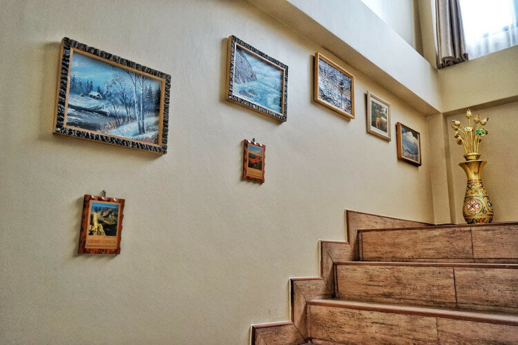 Дом в Паттайе, Таиланд | THE334457