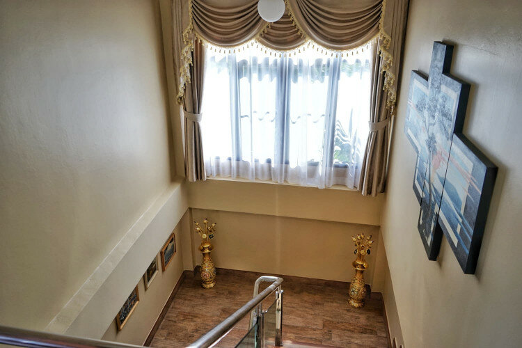 Дом в Паттайе, Таиланд | THE334457