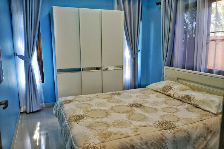 Дом в Паттайе, Таиланд | THE334457