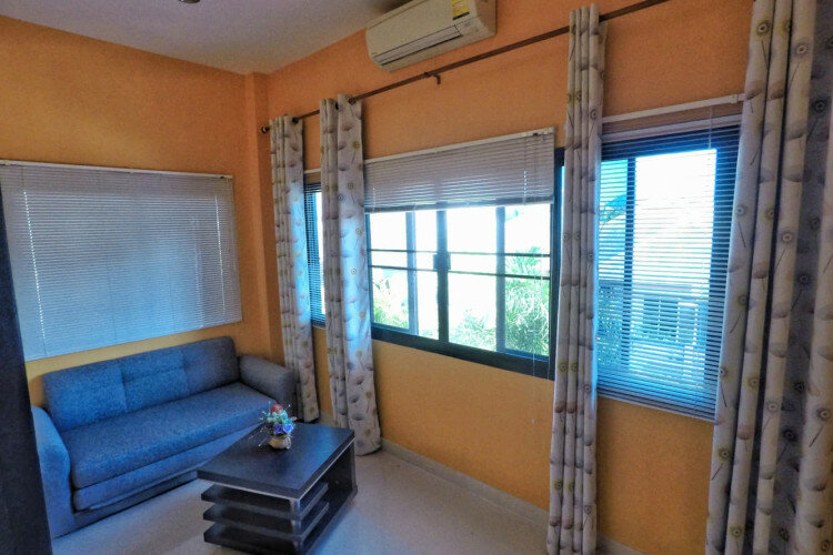 Дом в Паттайе, Таиланд | THE334457