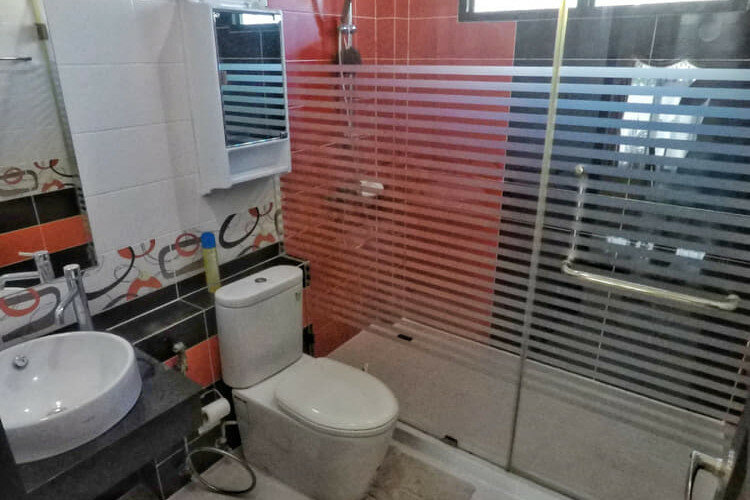 Дом в Паттайе, Таиланд | THE334457