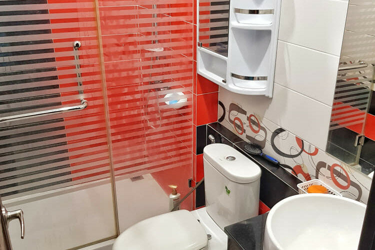 Дом в Паттайе, Таиланд | THE334457