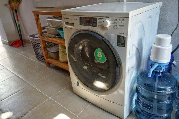 Дом в Паттайе, Таиланд | THE334457