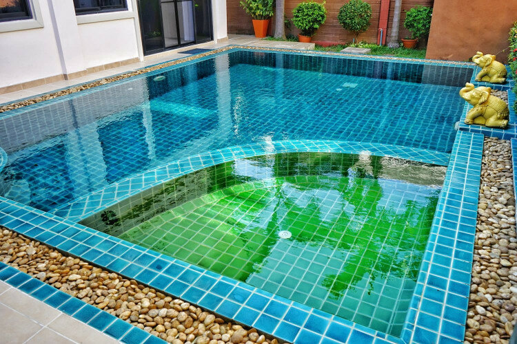 Дом в Паттайе, Таиланд | THE334457