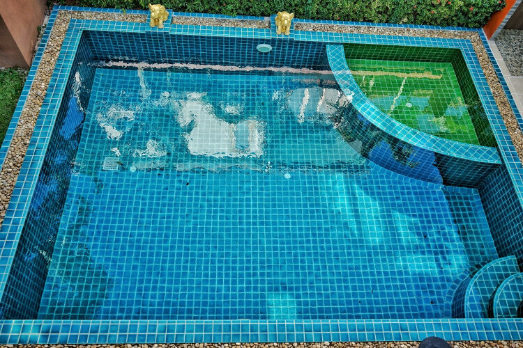 Дом в Паттайе, Таиланд | THE334457