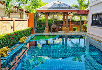 Дом в Паттайе, Таиланд | THE334457