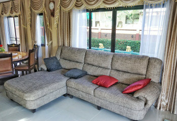 Дом в Паттайе, Таиланд | THE334457