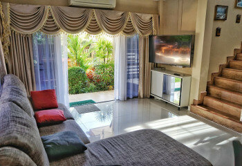 Дом в Паттайе, Таиланд | THE334457