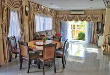 Дом в Паттайе, Таиланд | THE334457