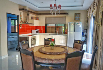 Дом в Паттайе, Таиланд | THE334457