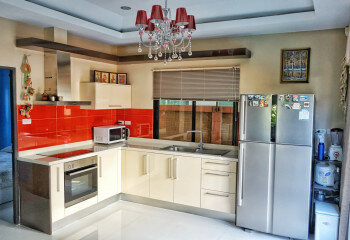 Дом в Паттайе, Таиланд | THE334457