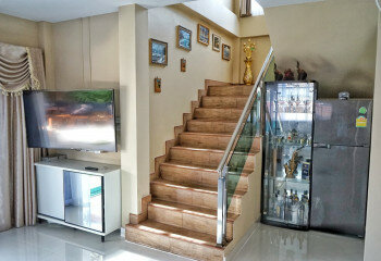 Дом в Паттайе, Таиланд | THE334457