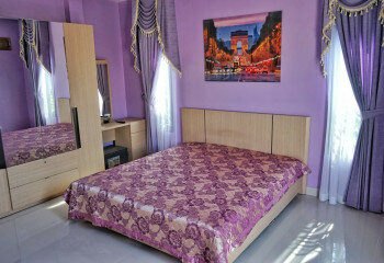 Дом в Паттайе, Таиланд | THE334457