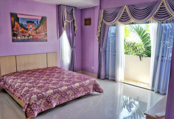 Дом в Паттайе, Таиланд | THE334457